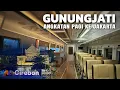 Lagu REINKARNASI ARGO CHERIBON INI SIH!! Sang Pejuang Pagi Kereta Gunungjati Ekonomi Cirebon - Jakarta