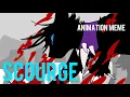 blood WARRIORS Scourge animation warrior cats