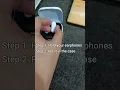 Download Lagu How to Charge a Wireless Earphones