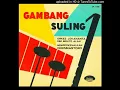 Download Lagu Chrisbiantoro - Gambang Suling