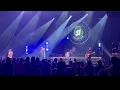LIVE: James Johnston Raised Like That JJfanclub2000