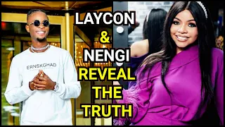 nengis boyfriend dump her becuz of ozo laycon allegedly impregnate unknown lady bbnaija 2020