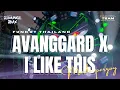Download Lagu FUNKOT THAILAND AVANGGARD X I LIKE THIS YANG KALIAN CARI DITIKTOK | DJ MUNGIL RMX MP3