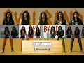 Lagu Duri Mawar ~ SYAI BAND versi KARAOKE