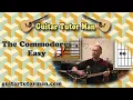 Easy - The Commodores