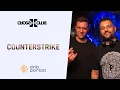 Download Lagu Counterstrike - No Mercy (Exclusive Audio Visual show) | Drum and Bass