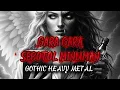 Lagu GARA GARA SEBOTOL MINUMAN (COVER) | GOTHIC HEAVY METAL