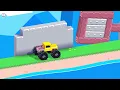 Poki Games Drive Mad Level 161 Shock Sync