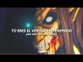 Download Lagu Shingeki no Kyojin The Final Season Opening Full | My War |「Boku no Sensou」(Sub Español/Lyrics)