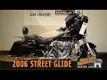 Fresh on the Floor 06 Street Glide