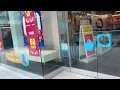 Emerald Square Mall Tour Attleboro Massachusetts