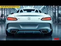 Download Lagu De terugkeer van een legende - een eerste blik op de Mercedes Benz SLK uit 2026!