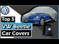 The 5 Best VW Beetle Car Covers Ultra-Protective Brad Kingston