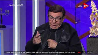 كلمة أخيرة   سمير صبري  حديثي مع الراحل صدام حسين عمري ما بنساه دندنها