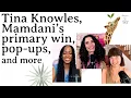 Download Lagu Tina Knowles, Mamdani’s primary win, the Israel–Iran conflict, and more