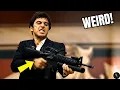 SCARFACE 1983 17 Dark Facts You Never Knew