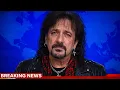 Have You Heard What Really Happened to Eddie Ojeda