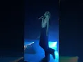 Charlotte Cardin - Oceans partial 2 - June 16, 2022 - Commodore Ballroom, Vancouver, BC, Canada