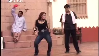 aanda tery laye reshmi rumaal nargis ali shah gillanidat