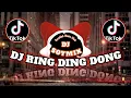 Ring Ding Dong ( Tekno Funky Remix ) Dj SoyMix - TikTok Viral