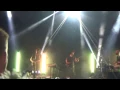 Roosevelt "Soleil" Berlinfestival 31.05.15