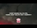 Bella Kay - Steady (Lyrics)