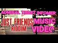 ADMIRAL TIBBET INFOMER VIDEO