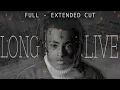 LONG LIVE X 2018 FULL Documentary The Life and Death of XXXTENTACION
