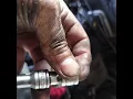 Replacing water pump on 2017 Chevy Trax 1 4 L Turbo