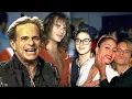 This is the reason David Lee Roth never got married