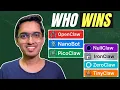 Don t Miss Out on These 6 OpenClaw Alternatives