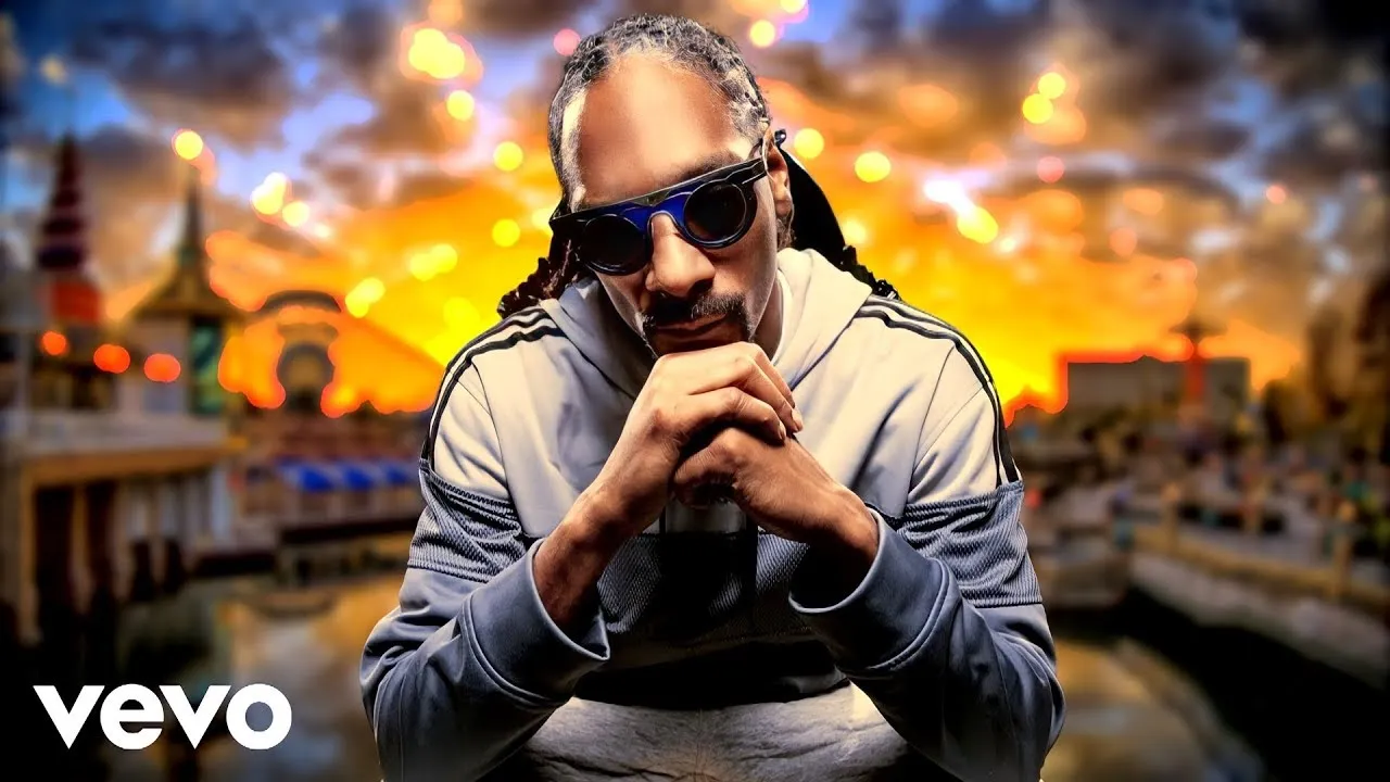 Snoop Dogg, Eminem, Dr. Dre - Never Back Down ft. Ice Cube, Xzibit | 2022