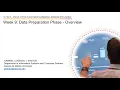 Data Preparation Overview