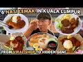 Download Lagu I Tried 6 Nasi Lemak in Kuala Lumpur, Malaysia - And This One is Really The Legend🇲🇾!