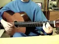 Download Lagu Julio Iglesias --- Momentos (Guitar chords play-through)