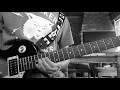 Download Lagu Bullet for my Valentine - A Place Where You Belong Guitar solo cover