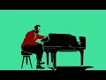 Nat King Cole - (I Love You) For Sentimental Reasons (Visualizer)