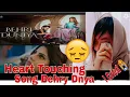 BEHRY DUNIYA (Full Vidio) PARMISH VERMA Ft NIKKI TAMBOLI [ Afsana Khan [ Sevv[ reaction.