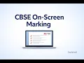 How CBSE On-Screen Marking Works Full ExplanationWhat is CBSE On-Screen Marking Complete Breakdown