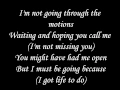 Download Lagu STACIE ORRICO - i'm not missing you (Lyrics)