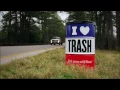 "I LOVE TRASH"  BOB SCHNEIDER :15