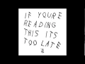 Drake - Jungle