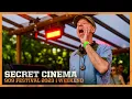 Download Lagu SECRET CINEMA at 909 FESTIVAL WEEKEND 2023 | AMSTERDAM