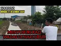 HARI INI❗KADES DEDE MENYUSURI ALIRAN SUNGAI KALI WADAS‼️
