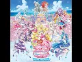 キミとアイドルプリキュア♪ Light Up！ ReMix for You and Idol...