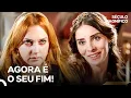 Lagu Você Vai Sair Deste Palácio Para Sempre, Hürrem | Século Magnífico