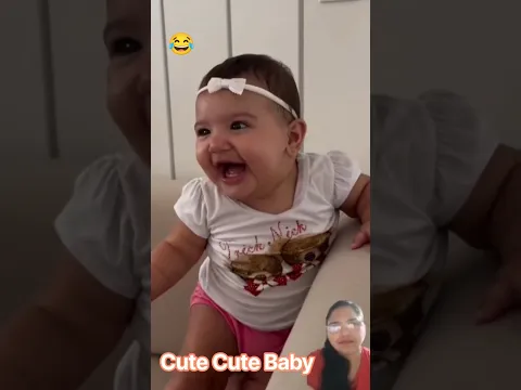 Cutebaby 😍❤️