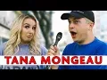 Telling Each Other What to Say to Strangers Tana Mongeau