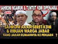 Download Lagu KANG DEDI MULYADI IS BEING SUED! WILL SAHRONI TAKE KDM TO JAIL AND THE HUNDREDS OF RESIDENTS WHO ...