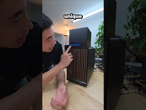 This PC is missing a crucial detail. let's fix it.